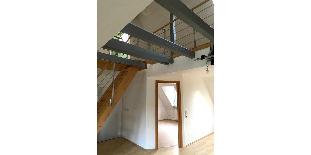 Maisonettenwohnung Gelsenkirchen Gelsenkirchen-Mitte - 2.5 Zimmer, 82 m&sup2;, 820&euro; | Angebot:25297504