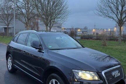 Audi Q5 160.000 km 9.500 &euro; Ratingen 40882