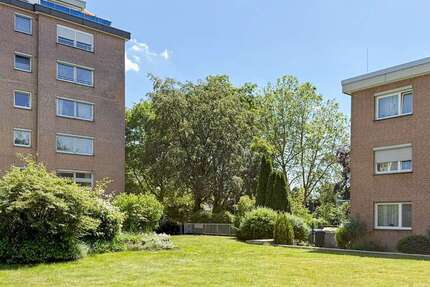 Wohnung Erkrath - 4 Zimmer, 99 m&sup2;, 259.000&euro; | Angebot:26830184