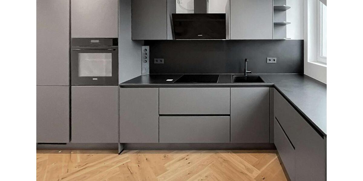 Maisonettenwohnung Düsseldorf Pempelfort - 3.5 Zimmer, 105 m&sup2;, 2.650&euro; | Angebot:25903355