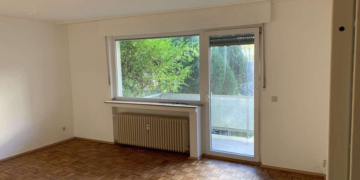 Etagenwohnung Essen Altendorf - 2.5 Zimmer, 70 m&sup2;, 599&euro; | Angebot:25958542