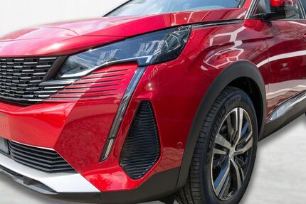 Peugeot 3008 107.811 km 18.885 &euro; Bochum 44801