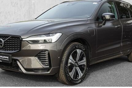 Volvo XC60 55.436 km 46.840 &euro; Düsseldorf 40474