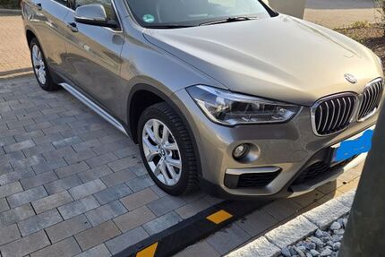 BMW X1 86.000 km 17.800 &euro; Essen 45239