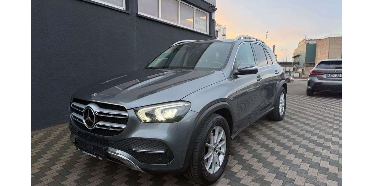 Mercedes-Benz GLE 350 141.500 km 39.950 &euro; Duisburg 47259