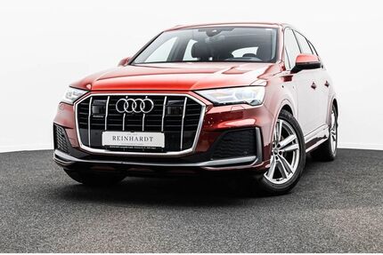 Audi Q7 169.266 km 49.454 &euro; Hagen 58091