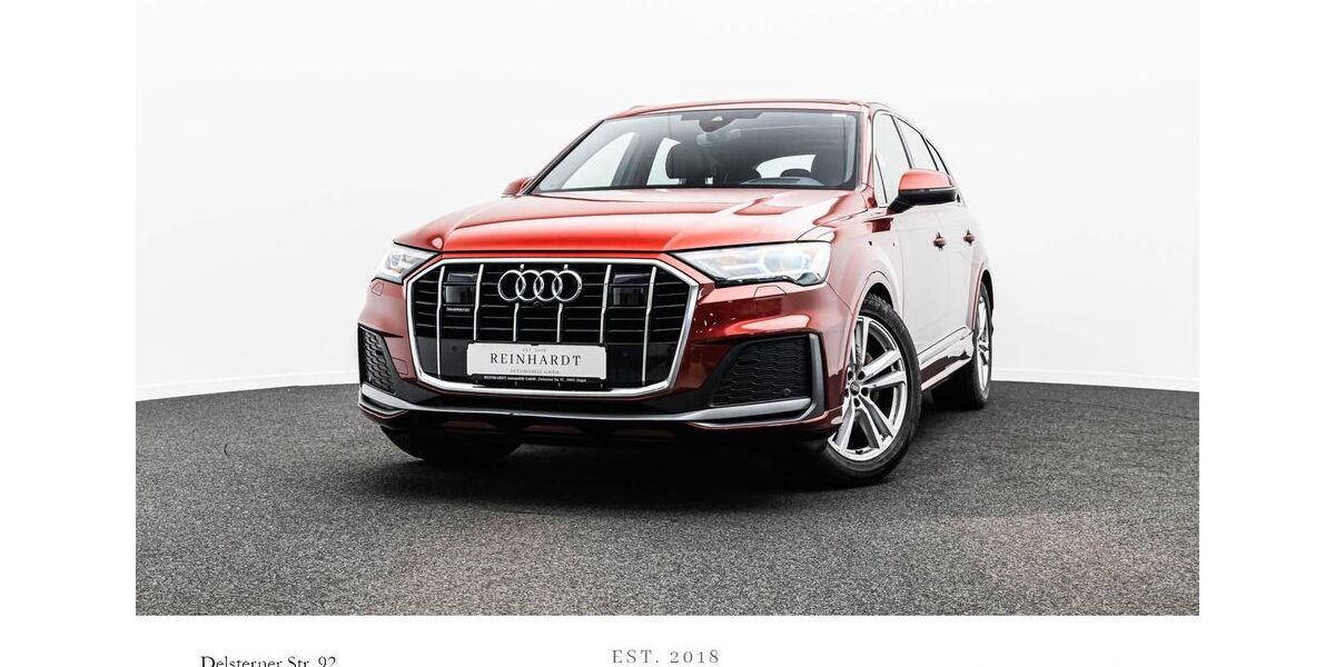 Audi Q7 169.266 km 49.454 &euro; Hagen 58091