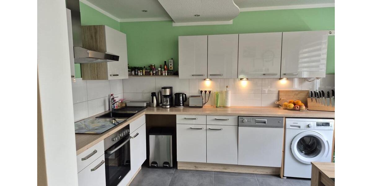 Erdgeschoßwohnung Wuppertal Sedansberg - 2 Zimmer, 65 m&sup2;, 165.000&euro; | Angebot:26780610