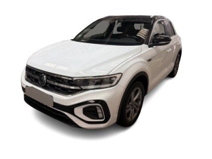 VW T-Roc 82.150 km 25.990 &euro; Duisburg 47249