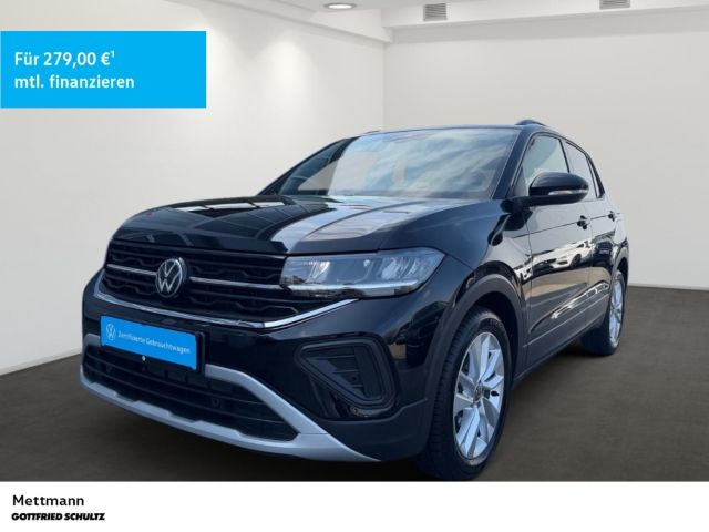 VW T-Cross 6.223 km 25.990 &euro; Mettmann 40822