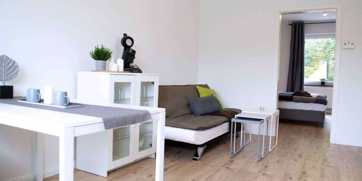 Zimmer Wuppertal Gemarkung Elberfeld - 2 Zimmer, 1.250&euro; | Angebot:24985549