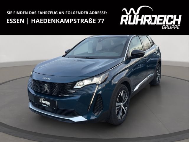 Peugeot 3008 16.980 km 26.790 &euro; Essen 45143