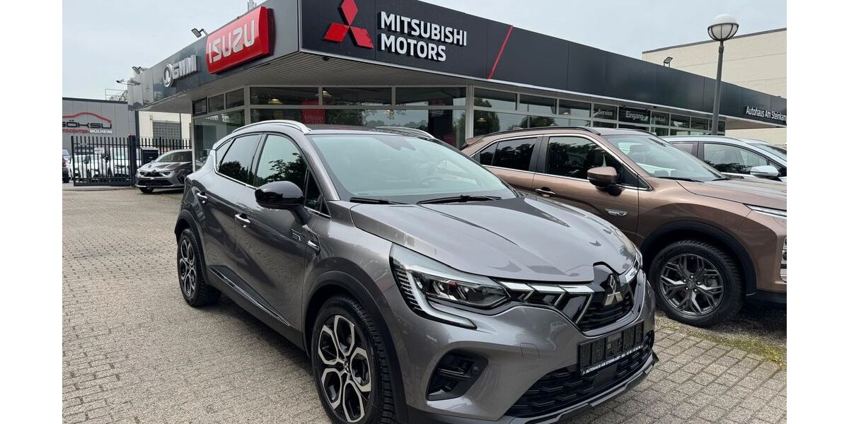 Mitsubishi ASX 24.710 km 22.900 &euro; Mülheim an der Ruhr 45476