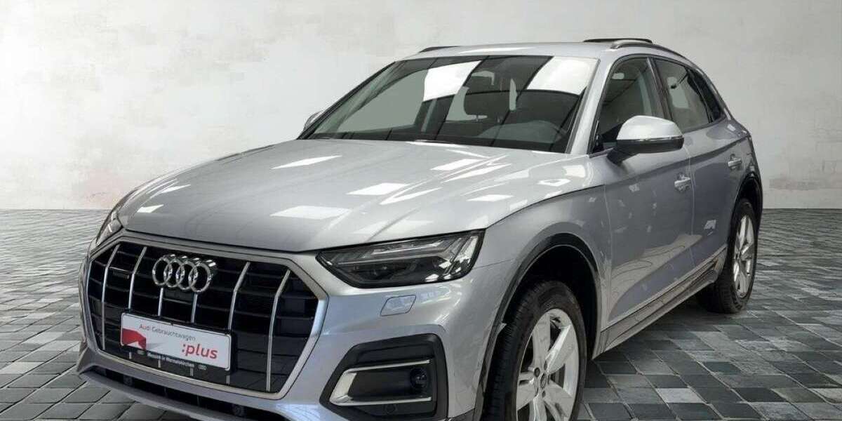 Audi Q5 35.326 km 40.950 &euro; Wermelskirchen 42929