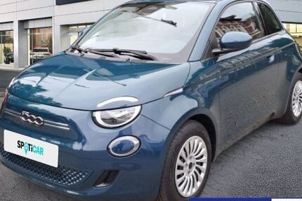 Fiat 500e 8.467 km 18.390 &euro; Solingen 42655