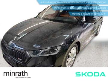 Skoda Octavia 125.618 km 24.940 &euro; Duisburg-Rheinhausen 47226