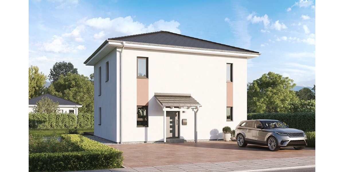 Ihr individuelles Traumhaus: Gestalten Sie Ihr Zuhause nach Ihren Vorstellungen - Gewerbeobjekt Remscheid Mitte | Angebot:27493963