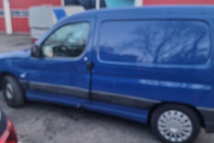 Citroen Berlingo 315.000 km 2.000 &euro; bochum 44789