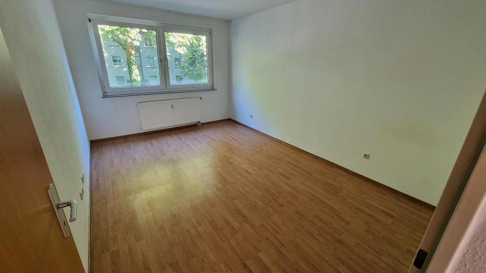 Etagenwohnung Gelsenkirchen Gelsenkirchen-Mitte - 2.5 Zimmer, 55 m&sup2;, 520&euro; | Angebot:27546959