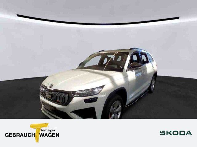 Skoda Kodiaq 62.884 km 38.770 &euro; Remscheid 42857