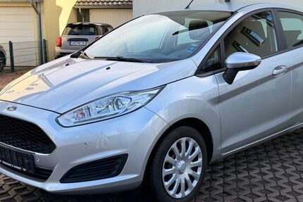 Ford Fiesta 160.000 km 4.800 &euro; Gelsenkirchen 45884