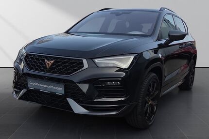 Cupra Ateca 38.567 km 36.990 &euro; Solingen 42719