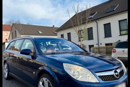 Opel Vectra 270.000 km 2.300 &euro; Oberhausen 46117