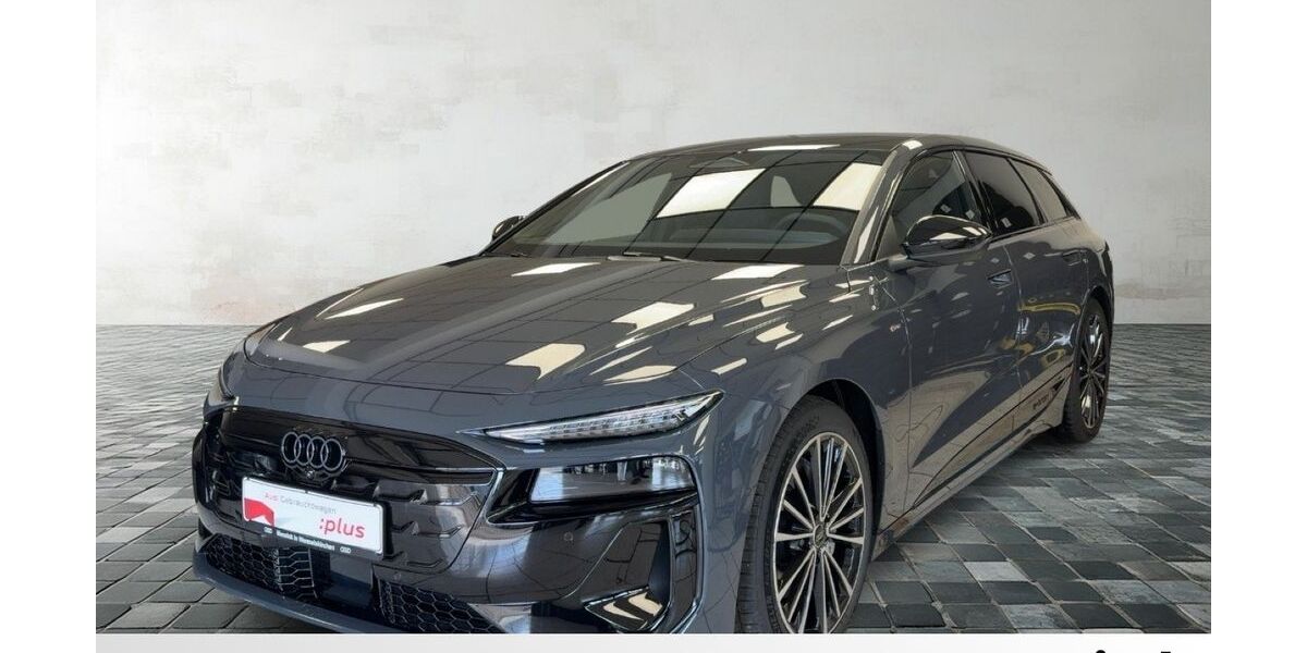 Audi A6 e-tron 3.000 km 84.999 &euro; Wermelskirchen 42929