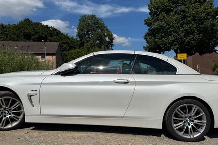 BMW 420 76.600 km 22.500 &euro; Herten 45699