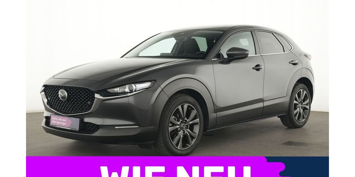 Mazda CX-30 42.610 km 22.215 &euro; Neuss 41460