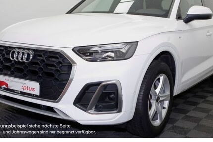 Audi Q5 65.241 km 30.950 &euro; Solingen 42653