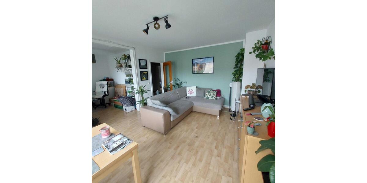 Etagenwohnung Duisburg Duisburg-Mitte - 2.5 Zimmer, 60 m&sup2;, 525&euro; | Angebot:26592496