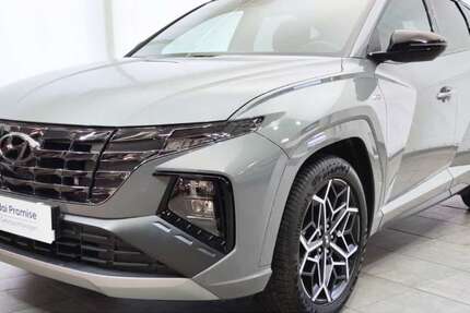 Hyundai TUCSON 24.214 km 31.470 &euro; Gelsenkirchen 45897