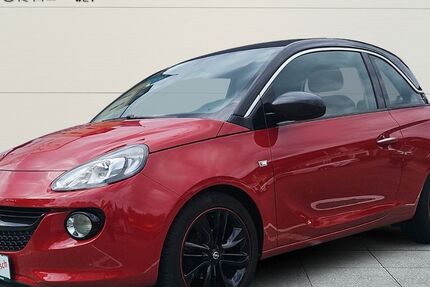 Opel Adam 77.220 km 12.680 &euro; Bochum 44809