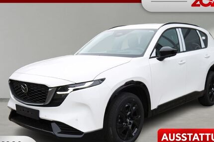 Mazda CX-5 4.692 km 40.970 &euro; Bottrop-Kirchhellen 46244