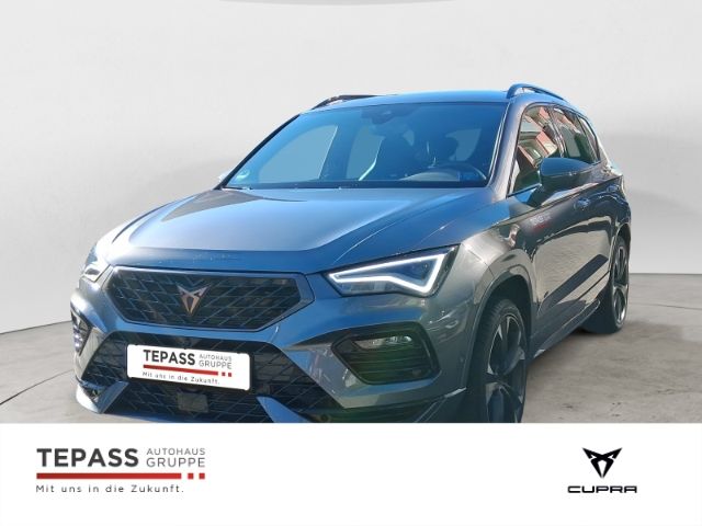 Cupra Ateca 7.999 km 45.111 &euro; Gevelsberg 58285