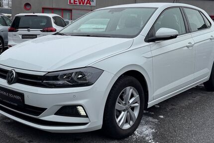 VW Polo 24.780 km 13.990 &euro; Solingen 42653