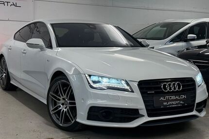 Audi A7 140.056 km 22.450 &euro; Wuppertal 42349
