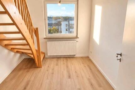 Wohnung Wuppertal Lichtenplatz - 3.5 Zimmer, 110 m&sup2;, 1.260&euro; | Angebot:27568890