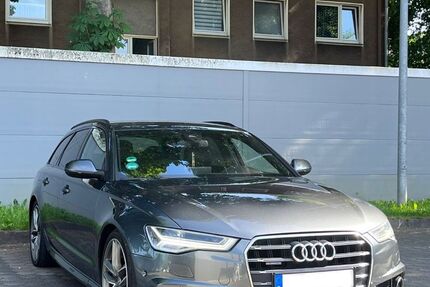 Audi A6 198.000 km 18.490 &euro; Hagen 58135