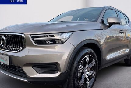 Volvo XC40 59.000 km 27.490 &euro; Neuss 41462