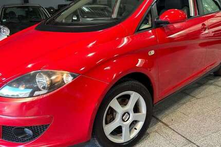 Seat Altea 140.000 km 2.350 &euro; Duisburg 47059