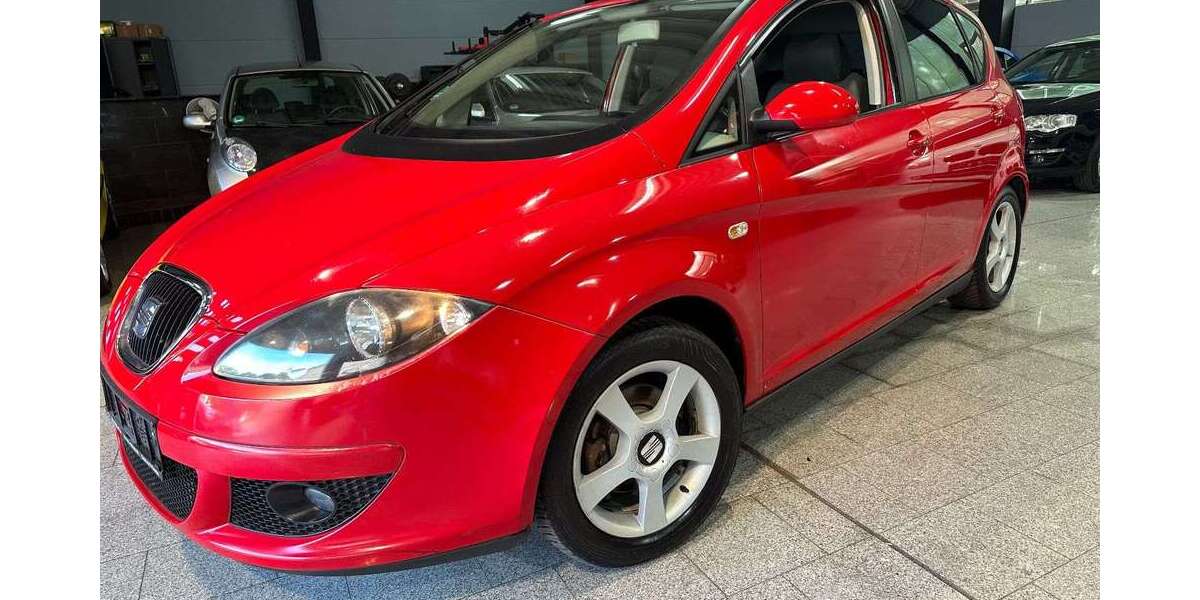 Seat Altea 140.000 km 2.350 &euro; Duisburg 47059