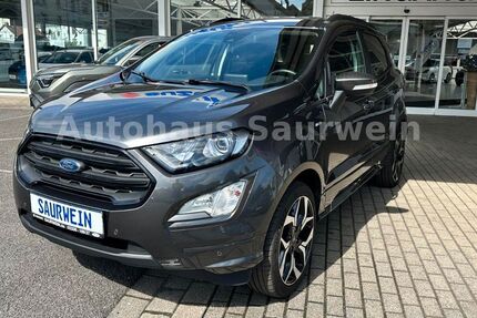 Ford EcoSport 45.780 km 16.990 &euro; Schwelm 58332