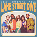 Lake Street Dive