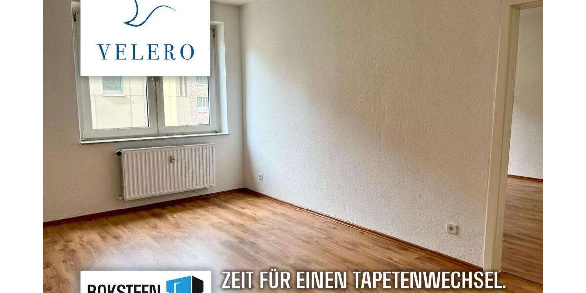 Etagenwohnung Gelsenkirchen Ückendorf - 3 Zimmer, 80 m&sup2;, 600&euro; | Angebot:25372586