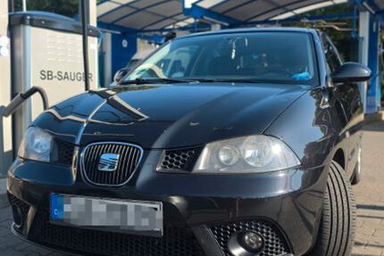 Seat Ibiza 246.625 km 1.900 &euro; Herten 45699
