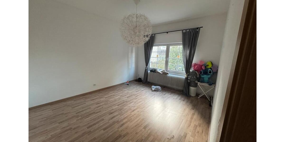 Terrassenwohnung Schwelm - 3 Zimmer, 90 m&sup2;, 790&euro; | Angebot:24279780
