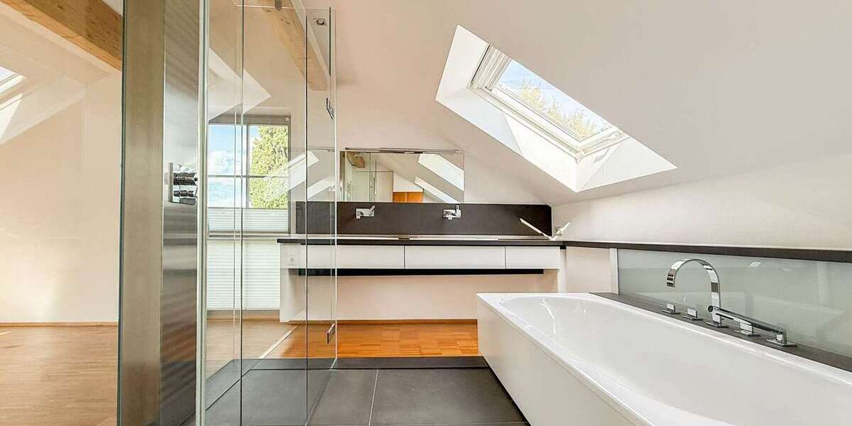 Einfamilienhaus Mettmann / Metzkausen Metzkausen - 5 Zimmer, 150 m&sup2;, 749.000&euro; | Angebot:24980546