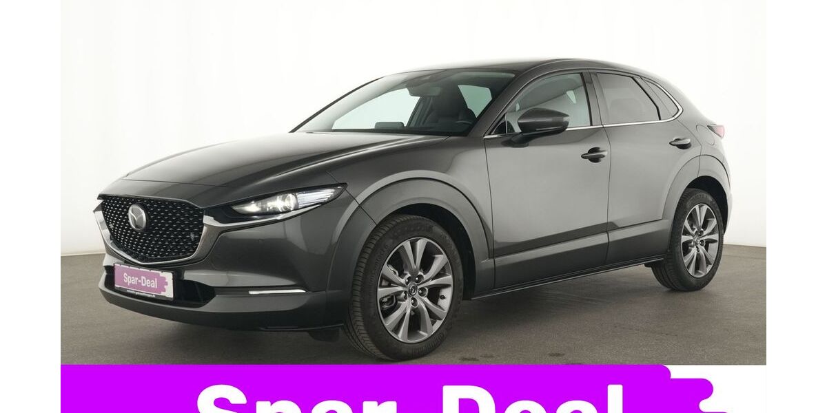 Mazda CX-30 38.805 km 19.934 &euro; Neuss 41460
